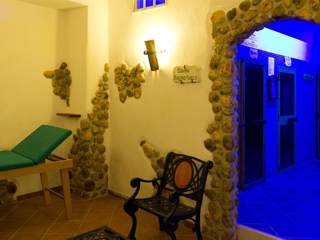 Camping Village Degli Ulivi Маттіната Екстер'єр фото