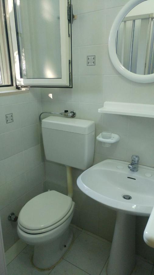 Camping Village Degli Ulivi Маттіната Екстер'єр фото